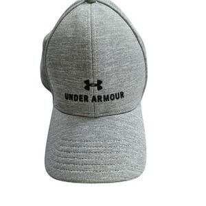 Under Armor Women's‎ Grey Hat - Snap Back